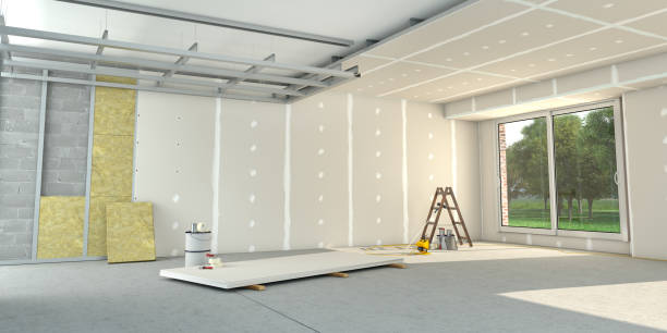 Best Residential Insulation in Portland, TN