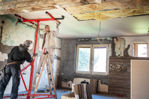 Best Insulation for Specific Applications in Portland, TN